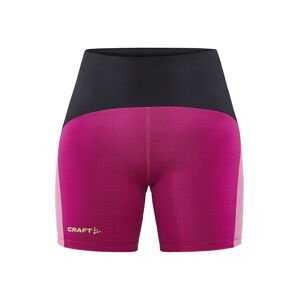 W Kalhoty CRAFT PRO Hypervent Short (kalhoty CRAFT)