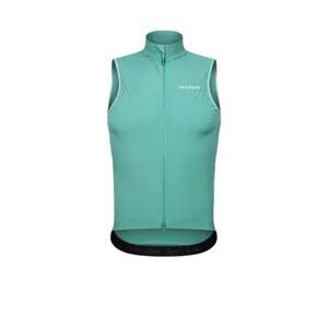 Cyklovesta ISADORE  Debut Wind Gilet Frosty Spruce (Cyklovesta ISADORE)