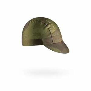 Čepice ISADORE  Signature Climber's Cap Dark Olive (Čepice ISADORE)