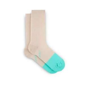 Ponožky ISADORE Echelon Socks Almond Milk (Ponožky ISADORE)