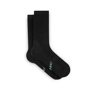 Ponožky ISADORE Echelon Socks Black 2.0 (Ponožky ISADORE)