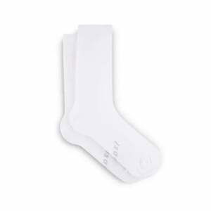 Ponožky ISADORE Echelon Socks White 2.0 (Ponožky ISADORE)