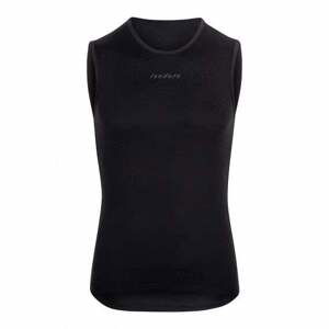 Nátělník ISADORE  Light Sleeveless Baselayer Black (Nátělník ISADORE)