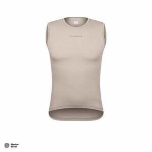 Triko ISADORE  Merino Sleeveless Baselayer String (Triko ISADORE)