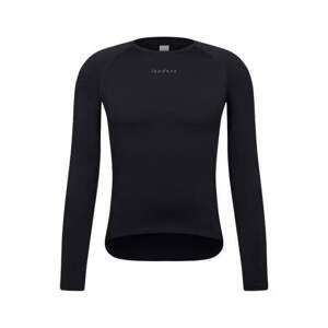 Triko ISADORE  Thermal Long Sleeve Baselayer Black (Triko ISADORE)