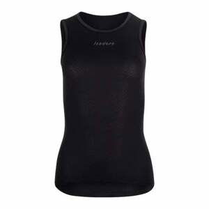 W Triko ISADORE Light Sleeveless Baselayer Black (W Triko ISADORE)