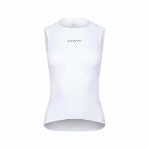 W Triko ISADORE Light Sleeveless Baselayer White (W Triko ISADORE)