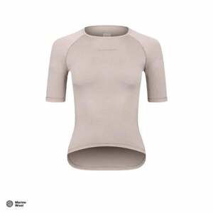 W Triko ISADORE Merino Short Sleeve Baselayer String (W Triko ISADORE)