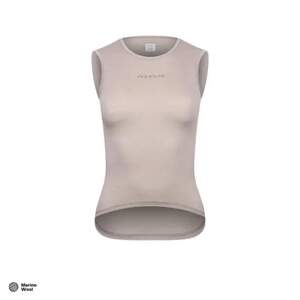 W Triko ISADORE Merino Sleeveless Baselayer String (W Triko ISADORE)