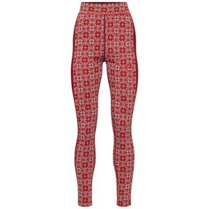 W Kalhoty KARI TRAA ROSE HIGH WAIST (Spodky KARI TRAA)