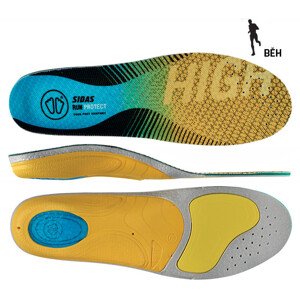 Vnitřní stélka Sidas Run 3Feet Protect High Velikost: L (42-43)