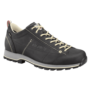 Dolomite Outdoorová obuv  54 Low Fg GTX Black 5 UK
