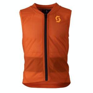 SCOTT Juniorský chránič páteře  AirFlex Vest Protector