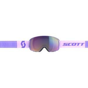 SCOTT lyžařské brýle   LCG Compact