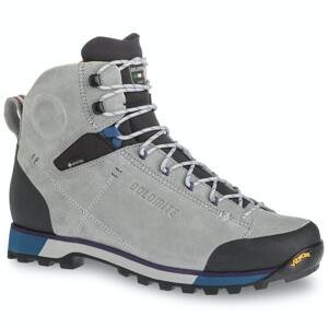 Dolomite Pánská outdoorová obuv  54 Hike Evo Gtx Aluminium Grey 10 UK