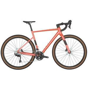 SCOTT Gravel kolo  Speedster Gravel 40 orange