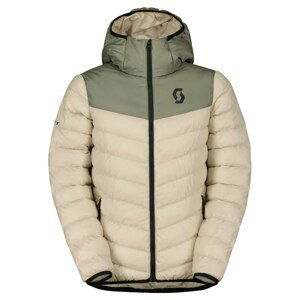 SCOTT Dětská lehká zimní bunda  Insuloft Warm  S