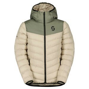 SCOTT Dětská lehká zimní bunda  Insuloft Warm  XL