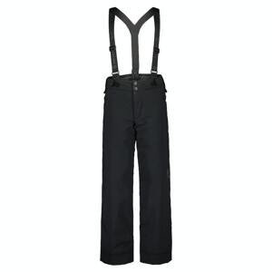 SCOTT Dětské zimní kalhoty  Ultimate Dryo 10 Černá XL