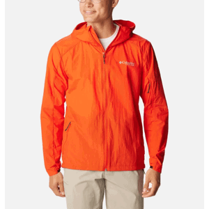 Columbia Pánská bunda  Loop Trail™ II Windbreaker