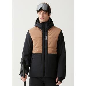 Colmar Pánská lyžařská bunda  Mens Ski Jacket Černá 56
