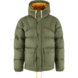 Fjällräven Pánská bunda  Expedition Down Lite Jacket M