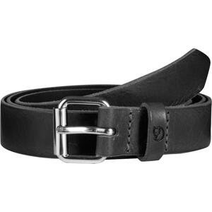 Fjällräven Pásek  Singi Belt 2.5 cm