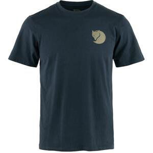 Fjällräven Pánské triko  Walk With Nature T-shirt M