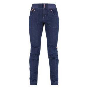 Karpos Dámské kalhoty  SALICE JEANS W PANTS