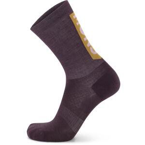 Mons Royale Merino ponožky  ATLAS CREW SOCK