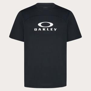 Oakley Pánské cyklistické triko  FREE RIDE RC SS JERSEY