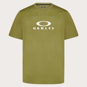 Oakley Pánské cyklistické triko  FREE RIDE RC SS JERSEY