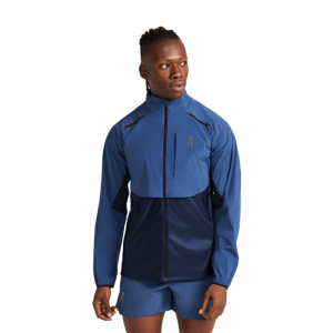 ON Pánská běžecká bunda  Weather-Jacket