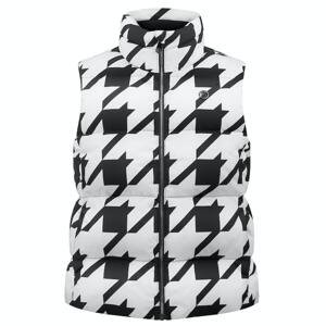 Poivre Blanc Dámská vesta  Synthetic Down Vest  M