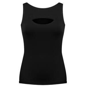 Poivre Blanc Dámský top  TANK TOP