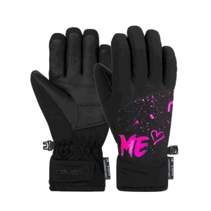 Reusch Dětské lyžařské rukavice  Beatrix R-TEX® XT Junior  6