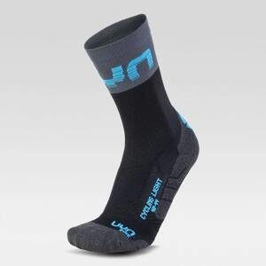 Uyn Pánské cyklistické ponožky  Cycling Light Socks