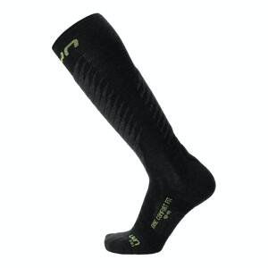 Uyn Lyžařské podkolenky  MAN SKI ONE COMFORT FIT SOCKS  39-41