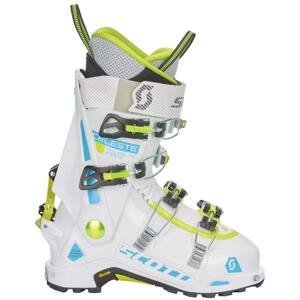 SCOTT Dámská lyžařská skitouringová obuv  Boot W's  Celeste