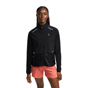 ON Dámská běžecká bunda  Weather-Jacket