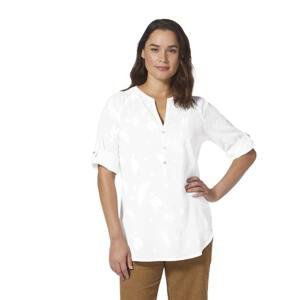 Royal Robbins Dámská halenka  OASIS TUNIC II 3/4 SLEEVE