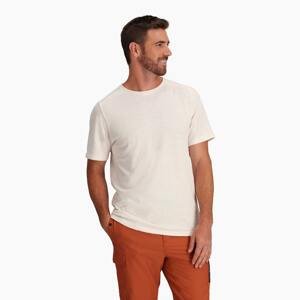 Royal Robbins Pánské triko  VACATIONER CREW S/S