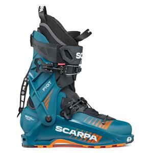 Scarpa Skialpové boty  F1 GT