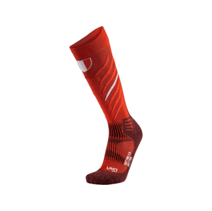 Uyn Lyžařské podkolenky  Natyon 2.0 Socks