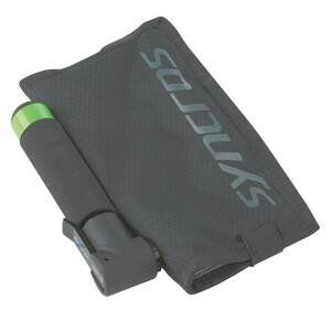 Saddle Bag Syncros Speed Ridewallet black/grey