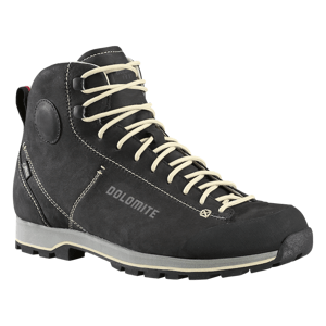 Lifestylová obuv Dolomite 54 High Fg GTX Black 7.5 UK