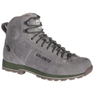 Lifestylová obuv Dolomite 54 High Fg GTX Aluminium Grey 13 UK