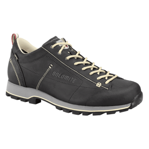 Outdoorová obuv Dolomite 54 Low Fg GTX Black 6 UK