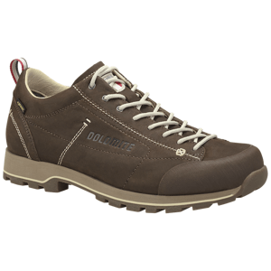 Outdoorová obuv Dolomite 54 Low Fg GTX Dark Brown 12.5 UK