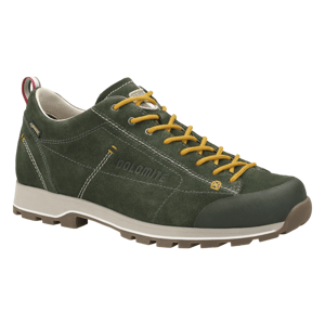 Outdoorová obuv Dolomite Cinquantaquattro Low Gtx® Ivy Green 12.5 UK